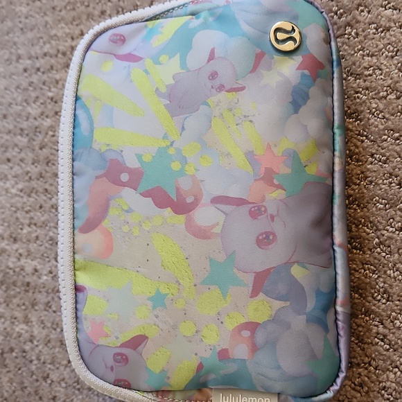lululemon athletica Multicolor Pouch - Picture 2 of 16